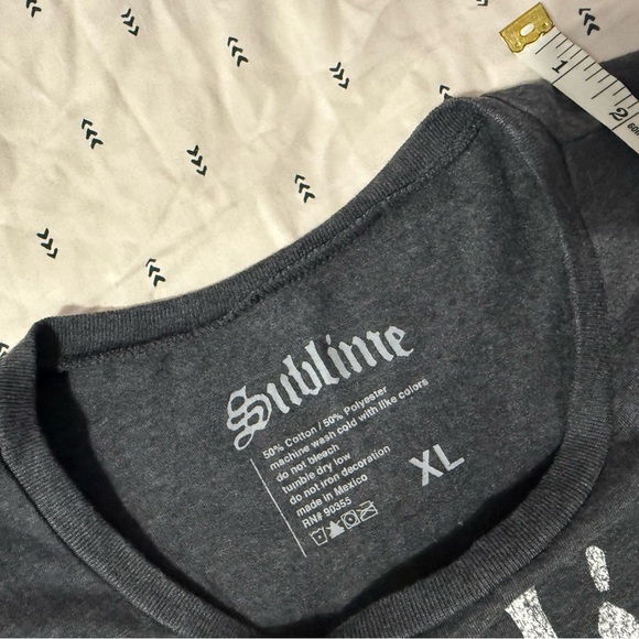 ✨Sublime Top✨ - Picture 4 of 4